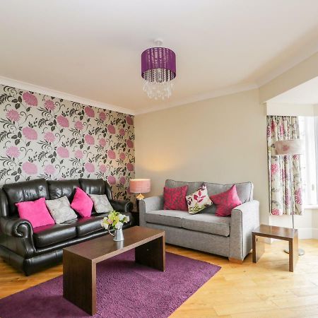 Appartamento The Gansey Girl Bridlington Esterno foto