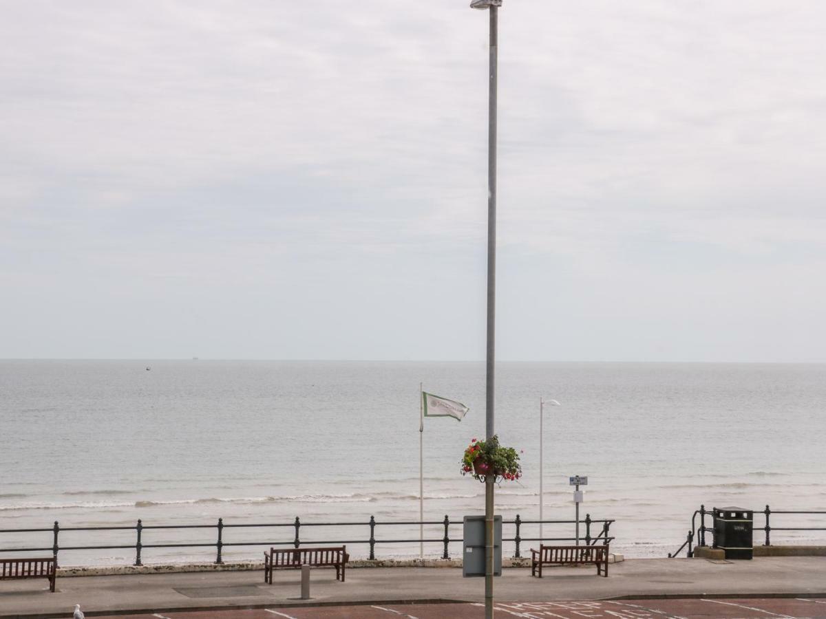 Appartamento The Gansey Girl Bridlington Esterno foto
