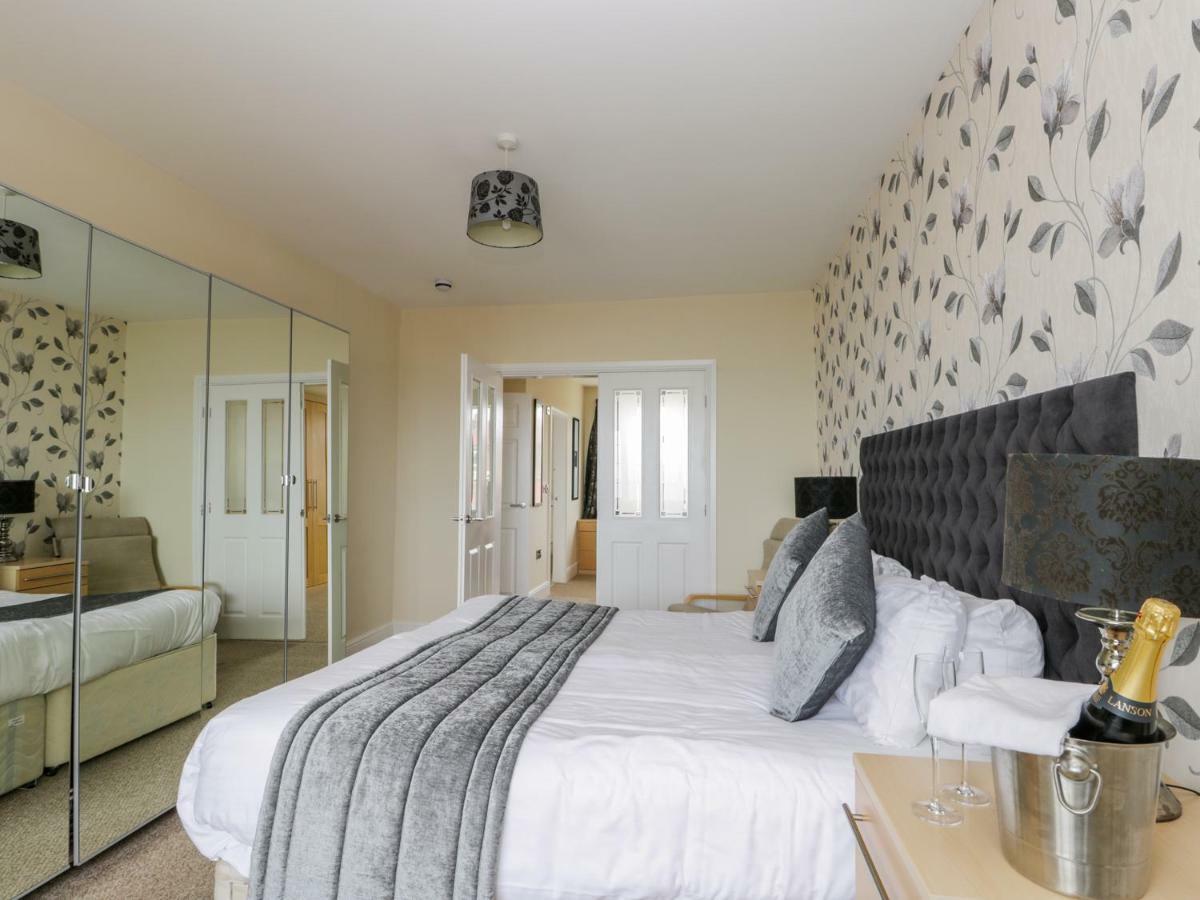 Appartamento The Gansey Girl Bridlington Esterno foto