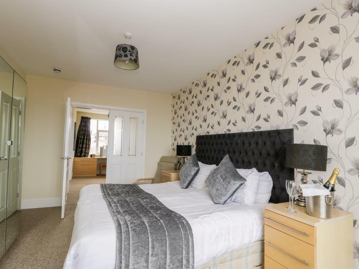 Appartamento The Gansey Girl Bridlington Esterno foto