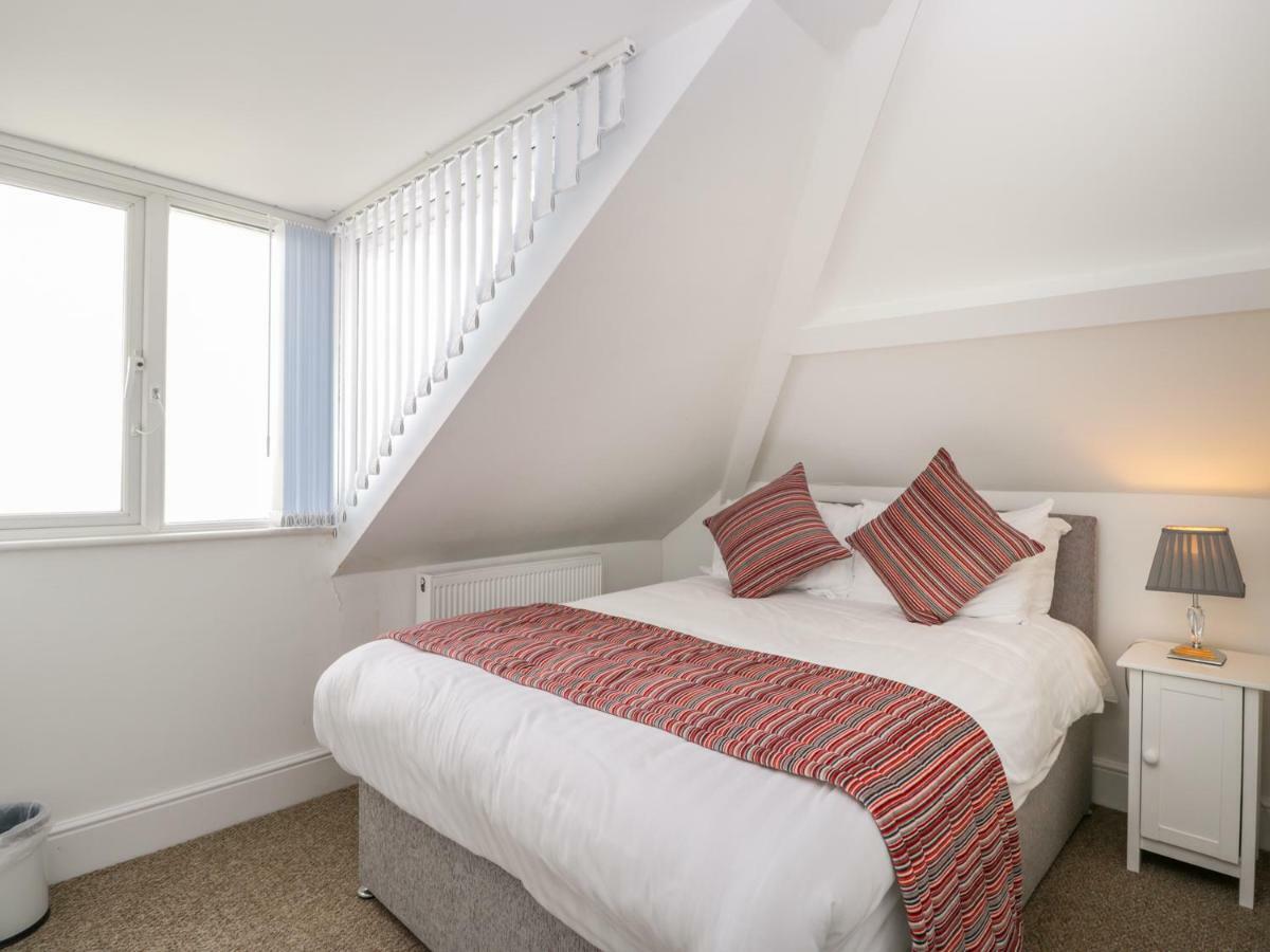 Appartamento The Gansey Girl Bridlington Esterno foto