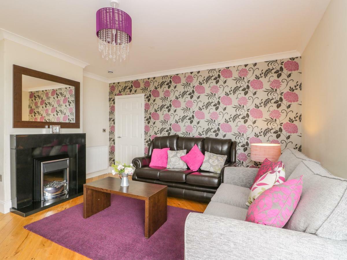 Appartamento The Gansey Girl Bridlington Esterno foto