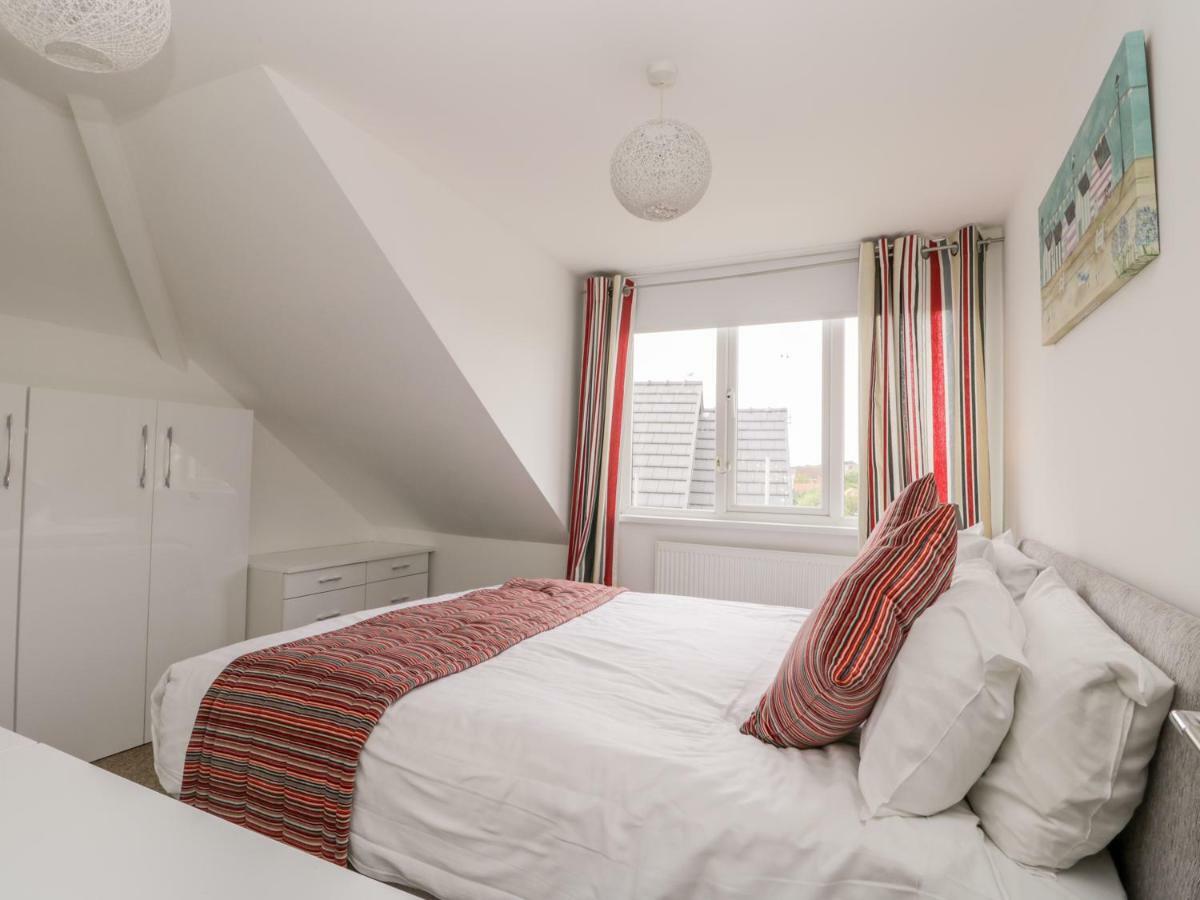 Appartamento The Gansey Girl Bridlington Esterno foto