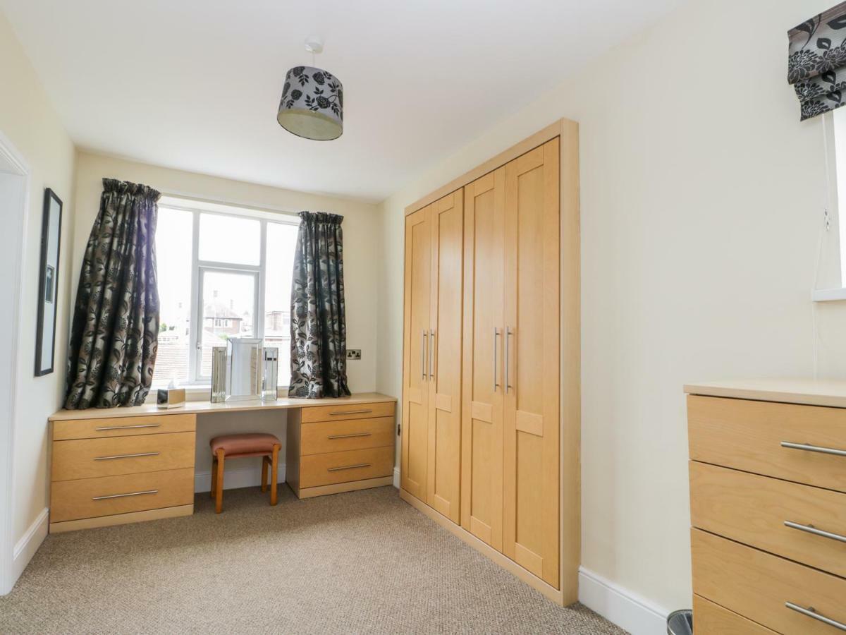 Appartamento The Gansey Girl Bridlington Esterno foto